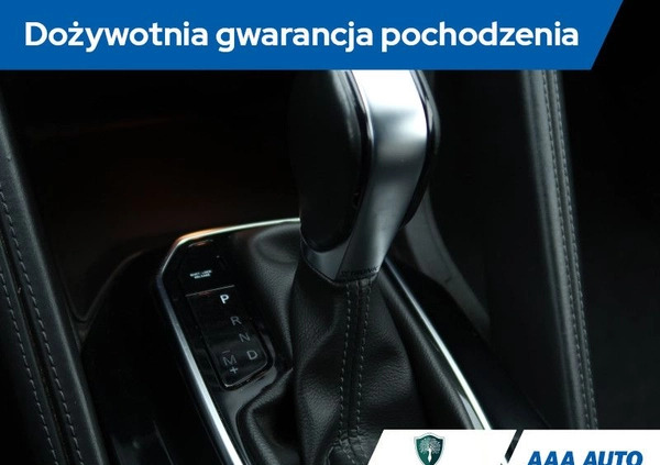Renault Koleos cena 98000 przebieg: 88314, rok produkcji 2018 z Syców małe 436